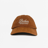 "Y-3" DADHAT CAP [BROWN]