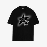 "Y-3" TEE [BLACK]