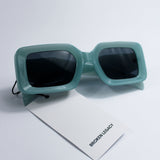 “CHANGEMAKERS” CADET GLASSES