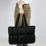 "PUFFER" WATERPROOF BAG